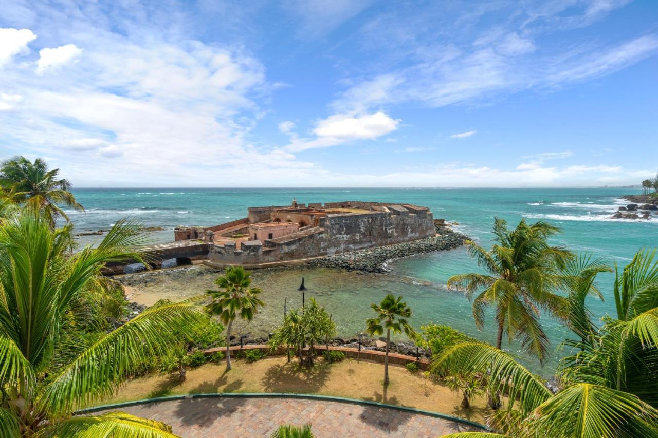 شقة سان خوان  في Biarritz Studio - Beautiful Ocean View Studio المظهر الخارجي الصورة
